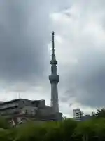 亀戸天神社(東京都)