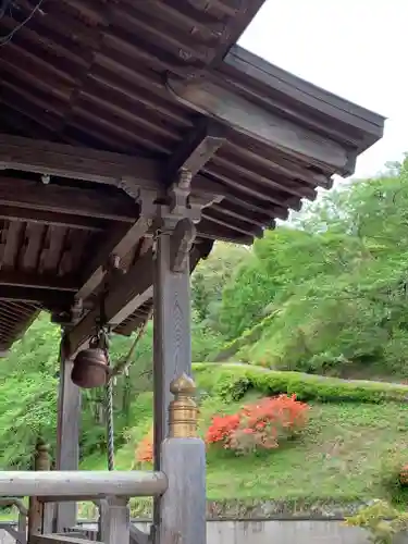 近津神社の本殿