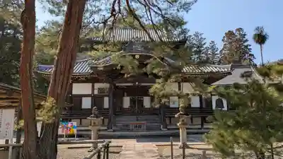 誕生寺(岡山県)