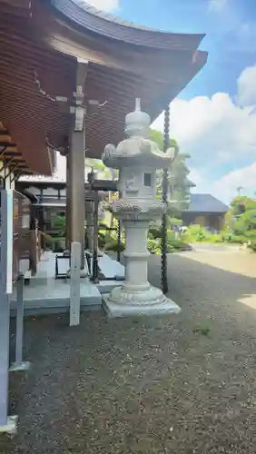 瀧寿山 普門院 観音寺(福島県)