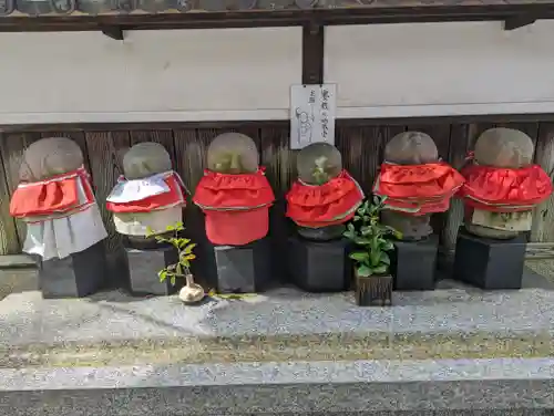 徳林禅菴（徳林庵）(京都府)