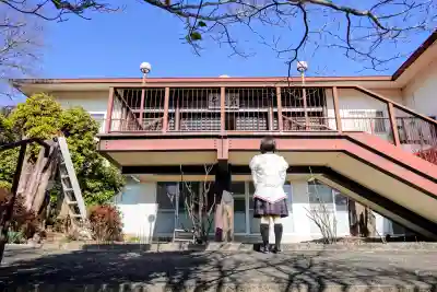 寶生寺（大本山高野山崇修院）の本殿・本堂