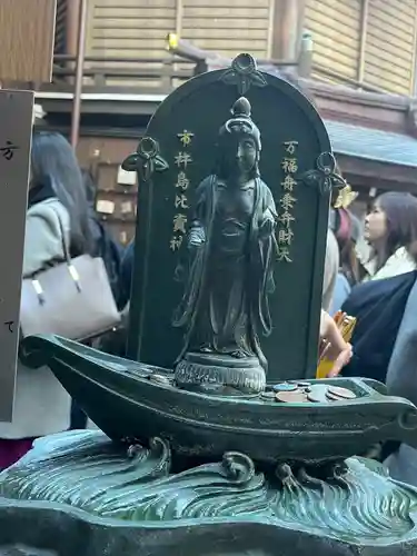 小網神社(東京都)