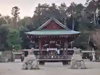 八幡神社(滋賀県)