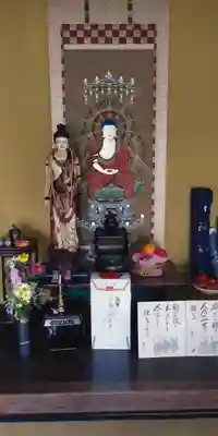 地蔵院(新潟県)