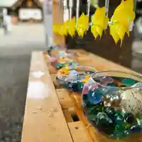 札幌諏訪神社のその他建物