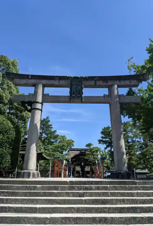 豊国神社(京都府)