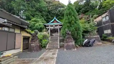 日吉神社(京都府)