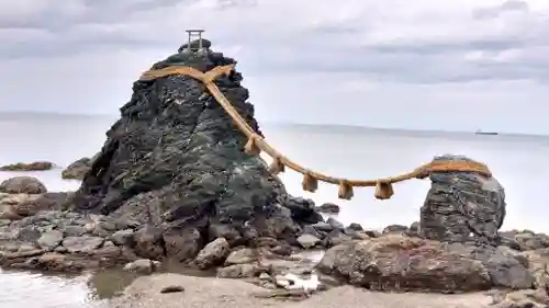 二見興玉神社のその他建物