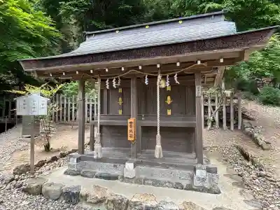 松尾大社(京都府)