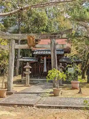 新日吉神宮(京都府)