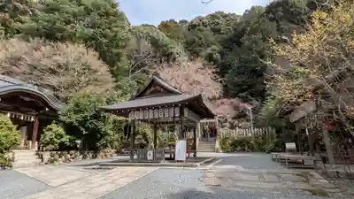 大豊神社(京都府)
