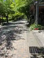 華厳寺のその他建物