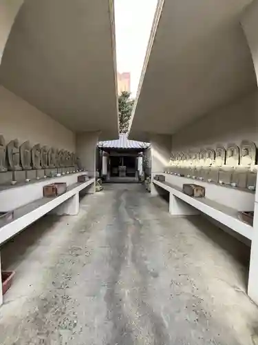 中町延命寺(福岡県)