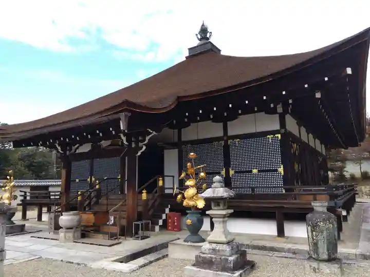 仁和寺(京都府)