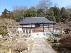 長命寺(福島県)