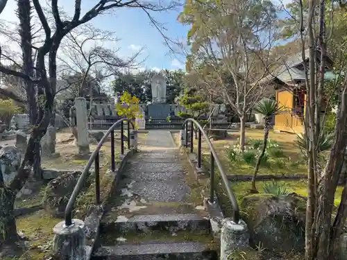 伊勢の国 四天王寺(三重県)
