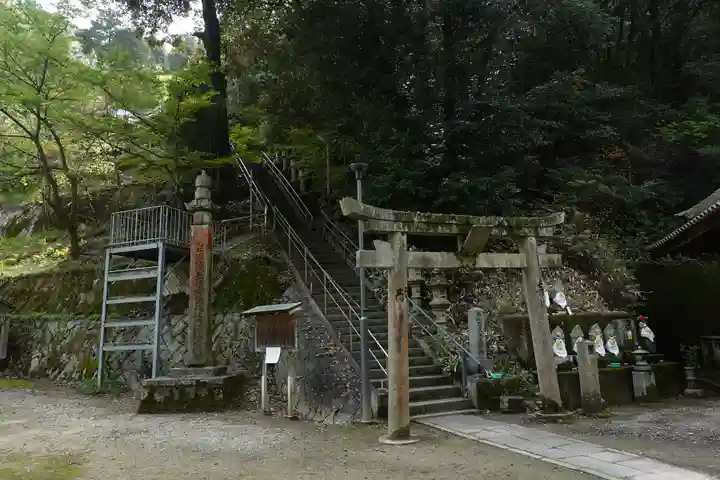 前神寺(愛媛県)