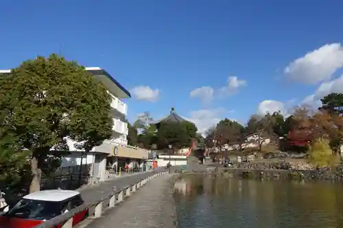 興福寺のその他建物