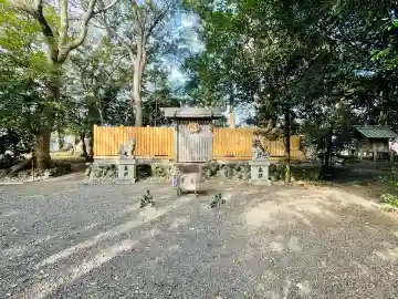 八玉神社(三重県)