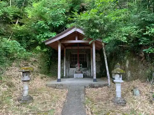 源慶院のその他建物