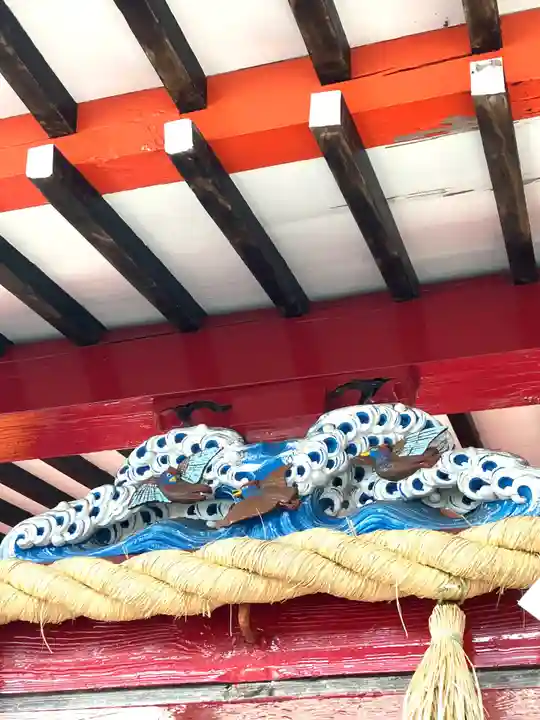 鹿島神社(栃木県)