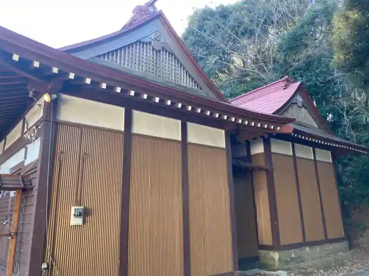 愛宕神社(神奈川県)