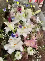 西宮八幡宮(山口県)