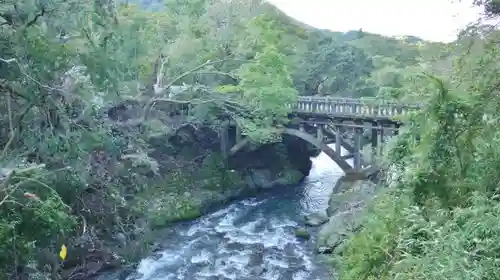 光明寺瑠璃光院の周辺