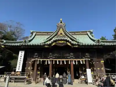 三嶋大社(静岡県)