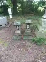 吉見神社(埼玉県)
