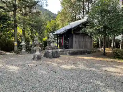 岩上神社(滋賀県)