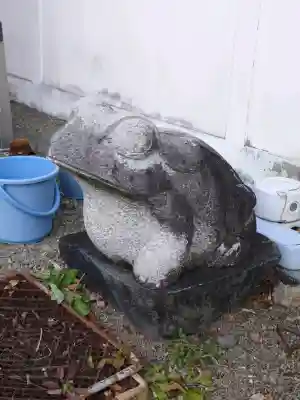班渓寺(埼玉県)