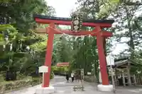 大崎八幡宮(宮城県)
