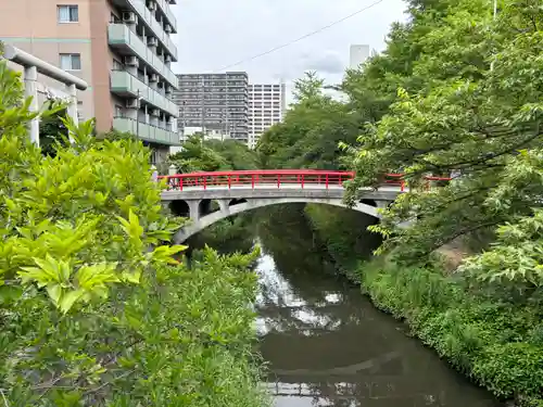 松戸神社(千葉県)