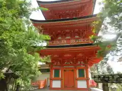 宝厳寺(滋賀県)