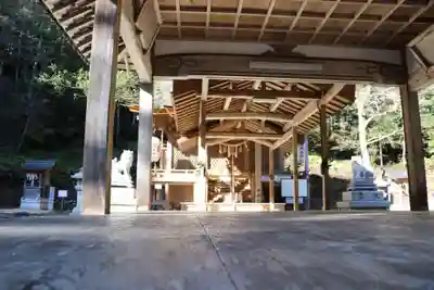 波爾布神社(滋賀県)