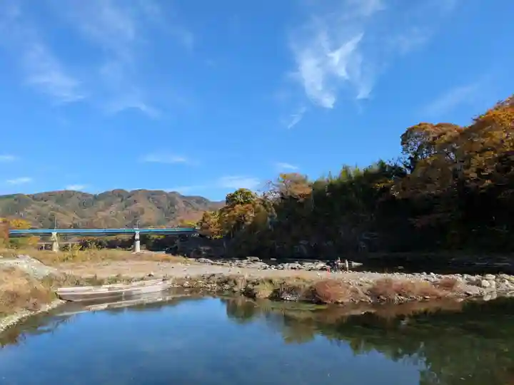宝登山神社(埼玉県)