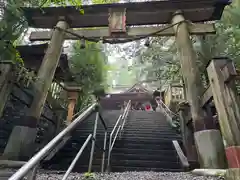 幣立神宮(熊本県)