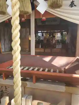 日限富士浅間神社(栃木県)