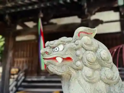 治兵衛稲荷神社(東京都)