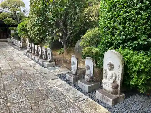 高勝寺(東京都)