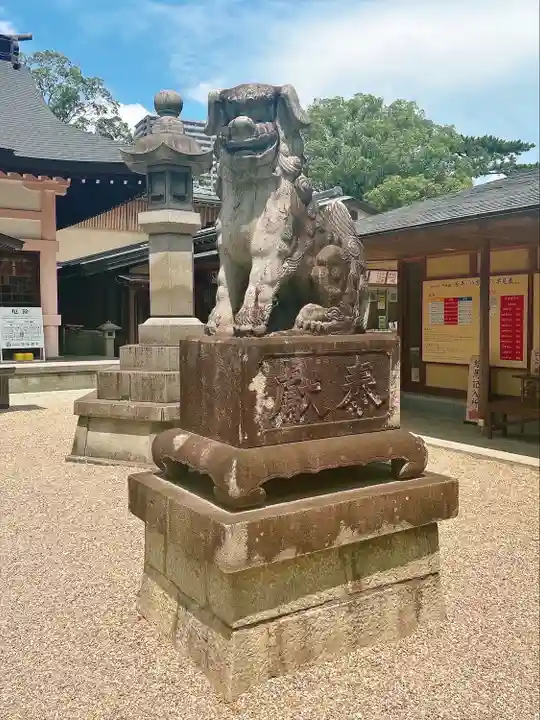 龍城神社(愛知県)