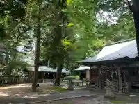 高皇産霊神社(兵庫県)