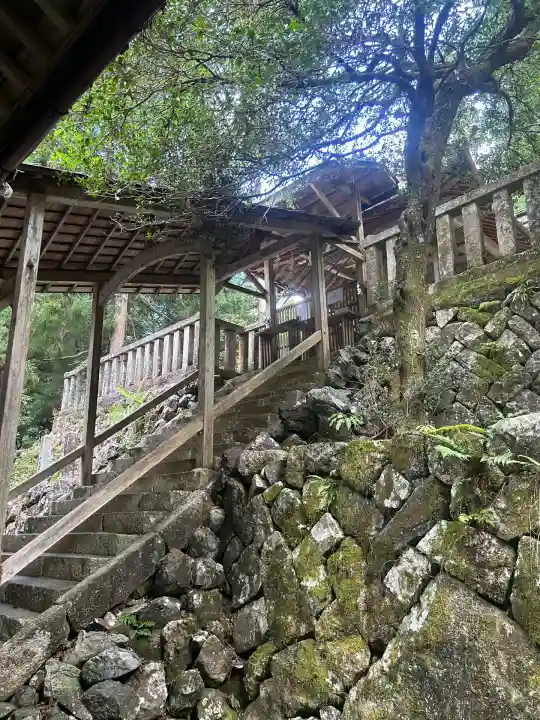 瀧神社(岐阜県)