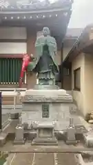 福泉寺(東京都)