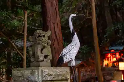 宮地嶽神社(福岡県)