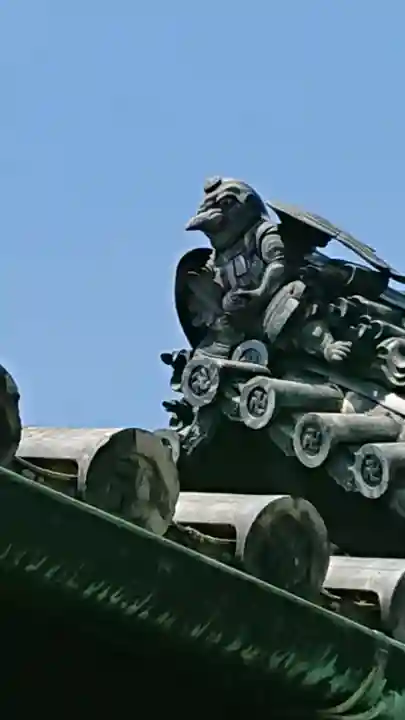 羽黒神社(岡山県)