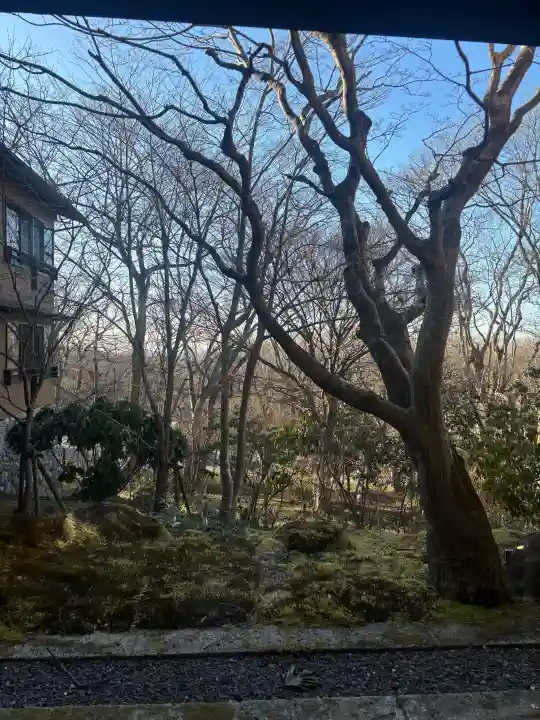 黒磯神社(栃木県)