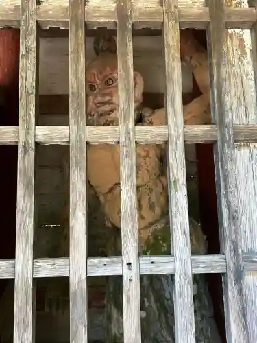 日龍峯寺(高澤観音)(美濃清水)(岐阜県)